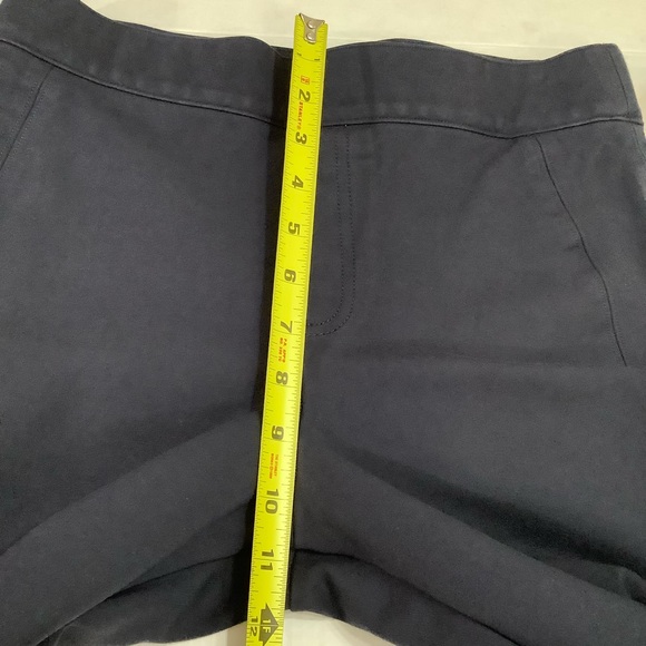 Spanx By Sara Blakely Pull-On Ankle Pants Office Casual Stretch - Picture 8 of 12